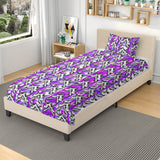 Highland Dancer - 3 Pcs Beddings - FREE p&p Worldwide