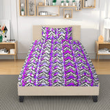 Highland Dancer - 3 Pcs Beddings - FREE p&p Worldwide