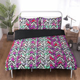 Highland Dancer - 3 Pcs Beddings - FREE p&p Worldwide