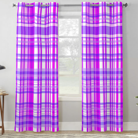 Home Curtain 132X213 CM