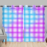 Home Curtain 132X213 CM