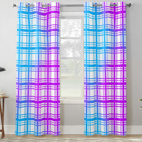 Home Curtain 132X213 CM