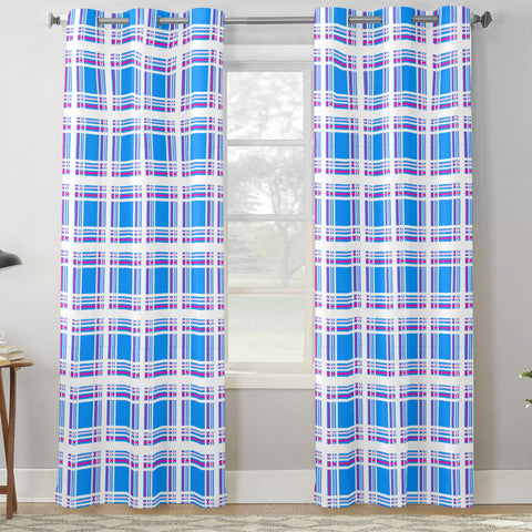 Home Curtain 132X213 CM