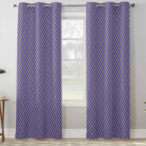 Home Curtain 132X213 CM