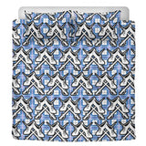 Highland Dancer - 3 Pcs Beddings - FREE p&p Worldwide