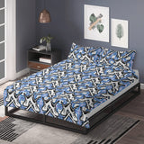 Highland Dancer - 3 Pcs Beddings - FREE p&p Worldwide