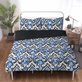 Highland Dancer - 3 Pcs Beddings - FREE p&p Worldwide