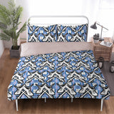 Highland Dancer - 3 Pcs Beddings - FREE p&p Worldwide