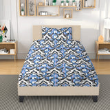 Highland Dancer - 3 Pcs Beddings - FREE p&p Worldwide