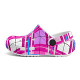 Ailsa Craig - KIDS TARTAN SOFT SANDALS - FREE P&P WORLDWIDE