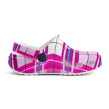 Ailsa Craig - KIDS TARTAN SOFT SANDALS - FREE P&P WORLDWIDE