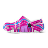 Ailsa Craig - KIDS TARTAN SOFT SANDALS - FREE P&P WORLDWIDE