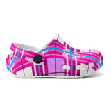 Ailsa Craig - KIDS TARTAN SOFT SANDALS - FREE P&P WORLDWIDE