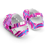 Ailsa Craig - KIDS TARTAN SOFT SANDALS - FREE P&P WORLDWIDE