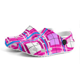 Ailsa Craig - KIDS TARTAN SOFT SANDALS - FREE P&P WORLDWIDE