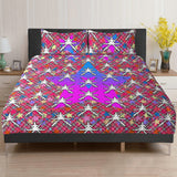Highland Dancer - 3 Pcs Beddings - FREE p&p Worldwide