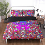 Highland Dancer - 3 Pcs Beddings - FREE p&p Worldwide