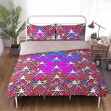 Highland Dancer - 3 Pcs Beddings - FREE p&p Worldwide