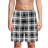 Youth Lightweight Beach Shorts - Free p&p Worldwide