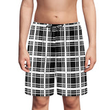 Youth Lightweight Beach Shorts - Free p&p Worldwide