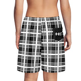 Youth Lightweight Beach Shorts - Free p&p Worldwide
