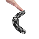 Tartan Womens Slippers - FREE P&P