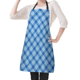 Tartan Apron No logo - FREE p&p