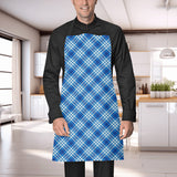 Tartan Apron No logo - FREE p&p