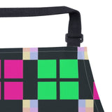 Tartan Apron No logo - FREE p&p