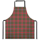 Tartan Apron No logo - FREE p&p