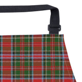 Tartan Apron No logo - FREE p&p