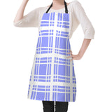 Tartan Apron No logo - FREE p&p