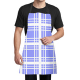 Tartan Apron No logo - FREE p&p