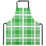 Tartan Apron No logo - FREE p&p