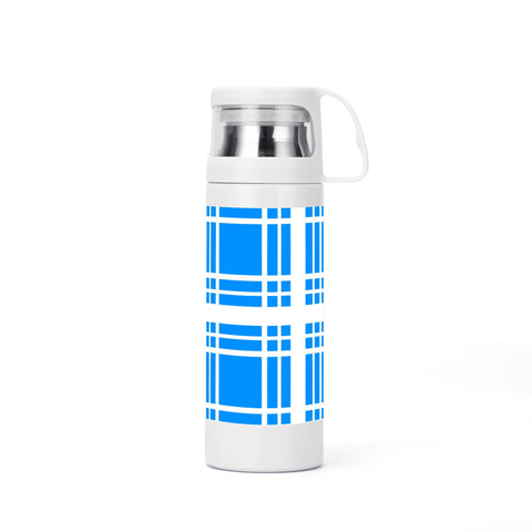 Insulation Water Bottle/Flask - FREE p&p