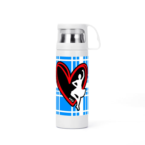 Insulation Water Bottle/Flask - FREE p&p