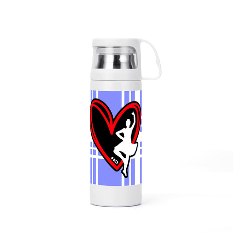 Insulation Water Bottle/Flask - FREE p&p