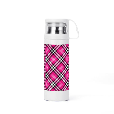 Insulation Water Bottle/Flask - FREE p&p