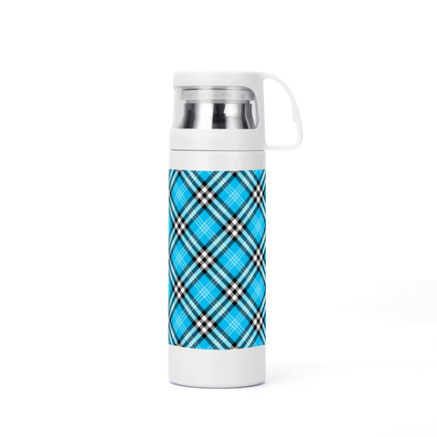 Insulation Water Bottle/Flask - FREE p&p