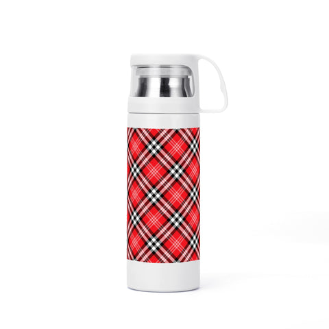 Insulation Water Bottle/Flask - FREE p&p
