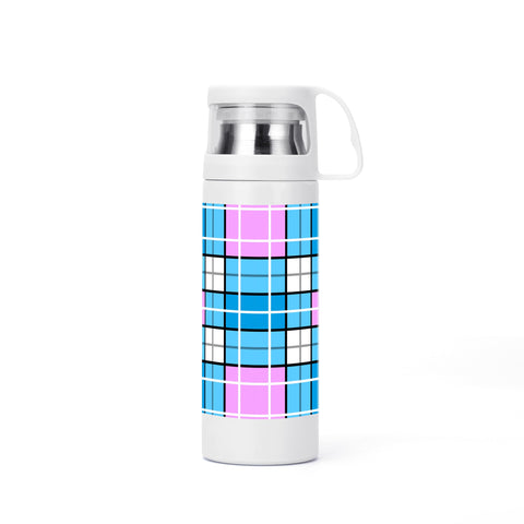 Insulation Water Bottle/Flask - FREE p&p