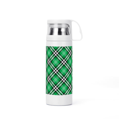 Insulation Water Bottle/Flask - FREE p&p