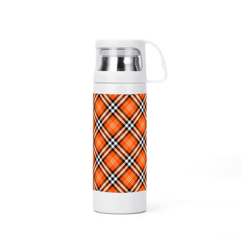 Insulation Water Bottle/Flask - FREE p&p