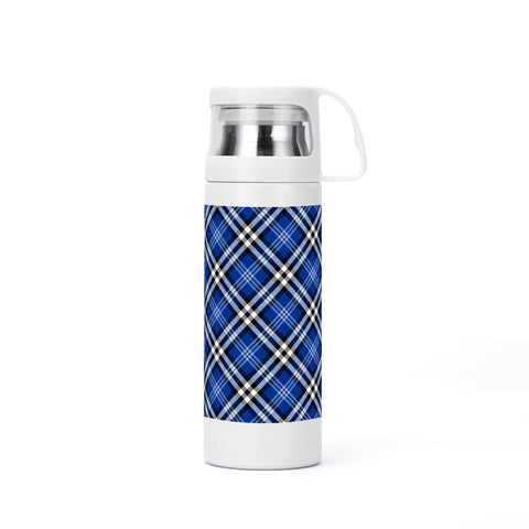 Insulation Water Bottle/Flask - FREE p&p