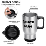 Travel Coffee Mug - FREE p&p