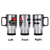 Travel Coffee Mug - FREE p&p