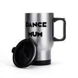 Travel Coffee Mug - FREE p&p