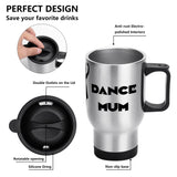 Travel Coffee Mug - FREE p&p