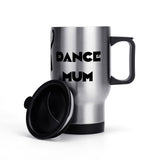 Travel Coffee Mug - FREE p&p