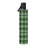 Green Clan Cunningham Dress Tartan Umbrella - Free p&p Worldwide